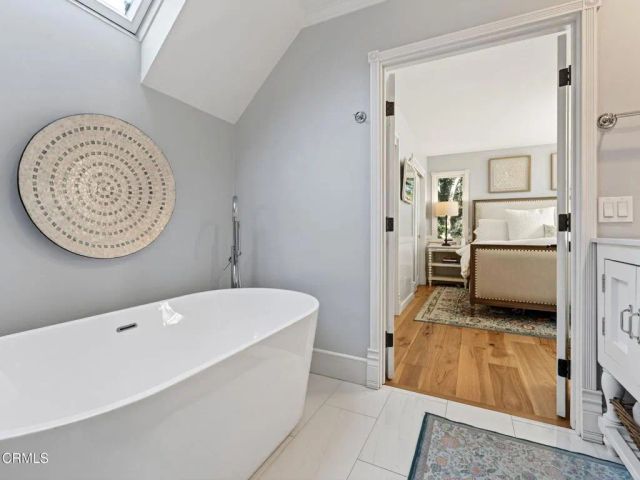 44751 Crestwood Drive, Mendocino, CA 95460