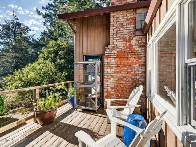 44751 Crestwood Drive, Mendocino, CA 95460