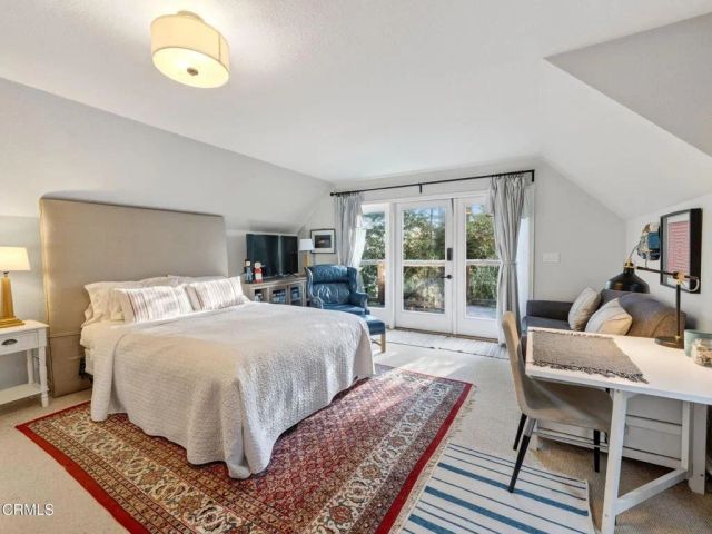 44751 Crestwood Drive, Mendocino, CA 95460