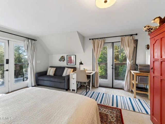 44751 Crestwood Drive, Mendocino, CA 95460