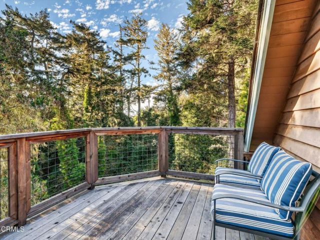 44751 Crestwood Drive, Mendocino, CA 95460