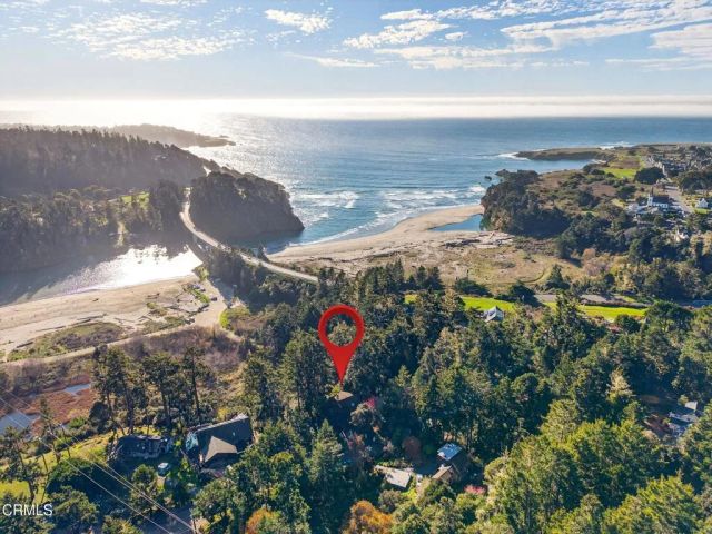 44751 Crestwood Drive, Mendocino, CA 95460