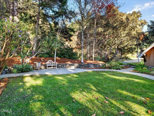 44751 Crestwood Drive, Mendocino, CA 95460