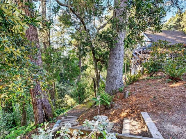 44751 Crestwood Drive, Mendocino, CA 95460