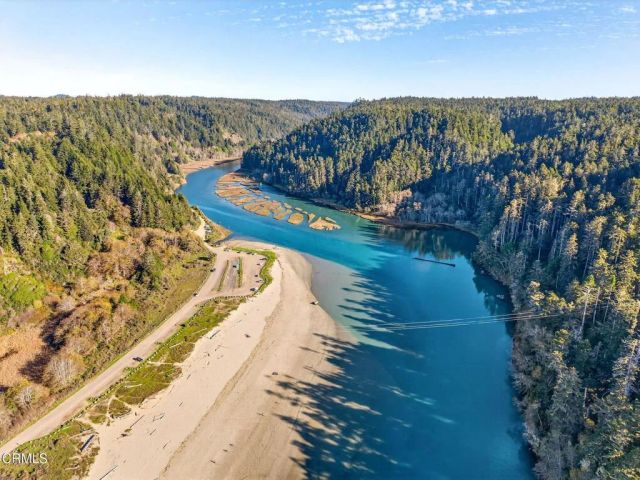 44751 Crestwood Drive, Mendocino, CA 95460