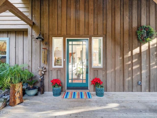 44751 Crestwood Drive, Mendocino, CA 95460