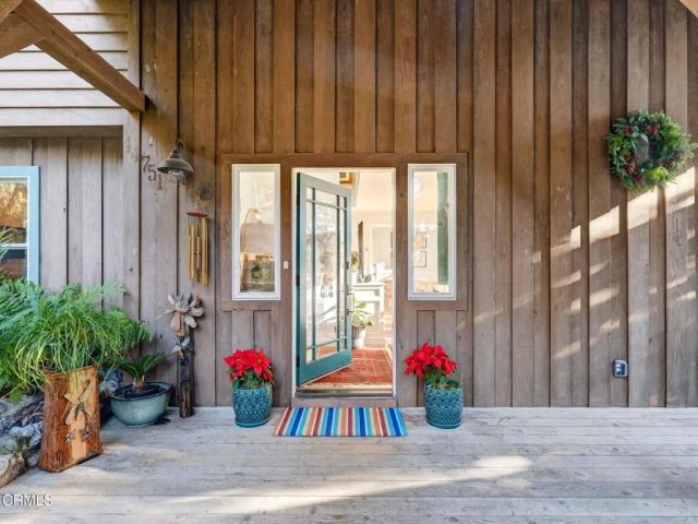 44751 Crestwood Drive, Mendocino, CA 95460