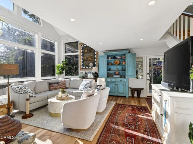 44751 Crestwood Drive, Mendocino, CA 95460