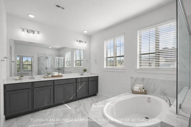 8431 Oceanmist Cave Drive, Cypress, TX 77433