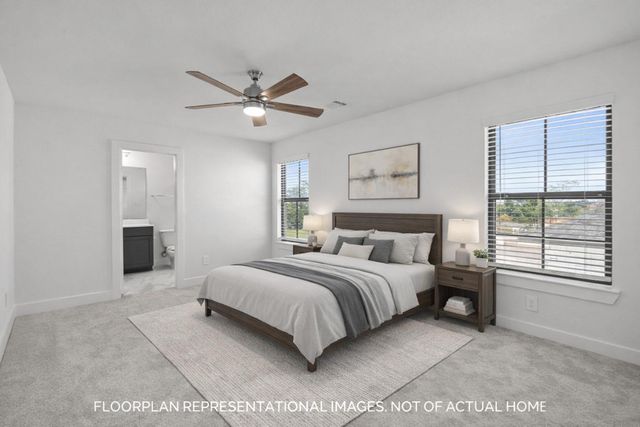 8431 Oceanmist Cave Drive, Cypress, TX 77433