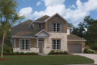 8431 Oceanmist Cave Drive, Cypress, TX 77433