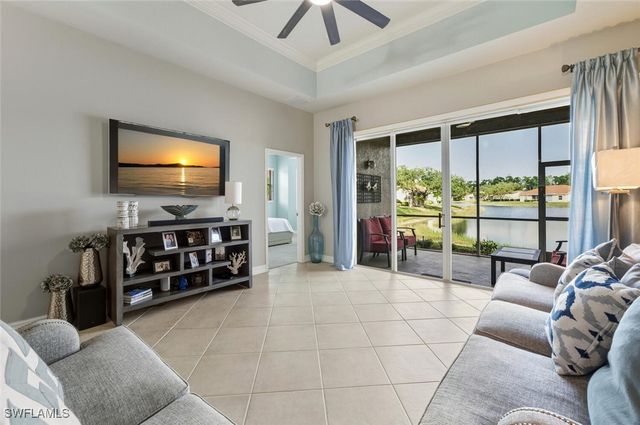 8063 Sanctuary DR 1, Naples, FL 34104