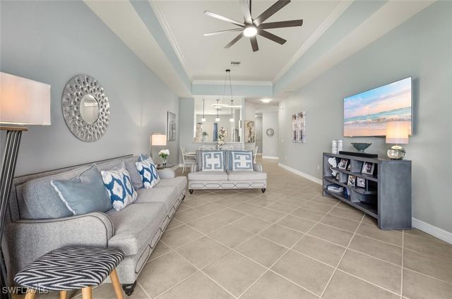 8063 Sanctuary DR 1, Naples, FL 34104