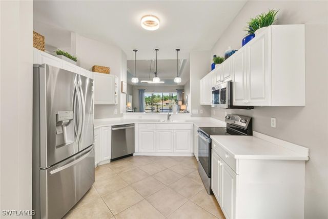 8063 Sanctuary DR 1, Naples, FL 34104