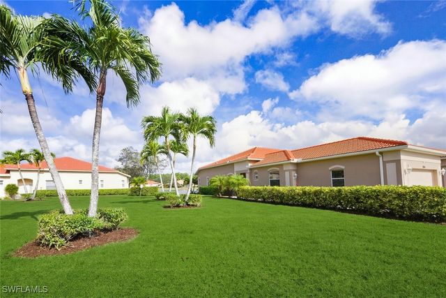 8063 Sanctuary DR 1, Naples, FL 34104