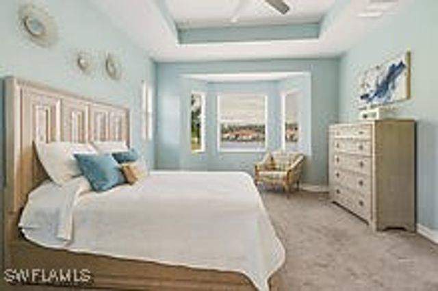 8063 Sanctuary DR 1, Naples, FL 34104