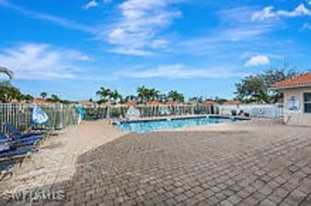 8063 Sanctuary DR 1, Naples, FL 34104