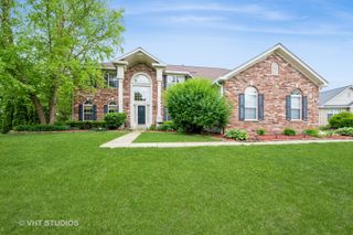 1641 Foster Circle, Algonquin, IL 60102