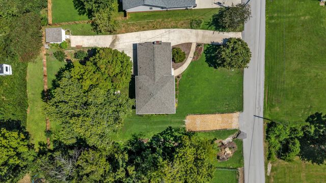 5717 Cherry Street, Ooltewah, TN 37363