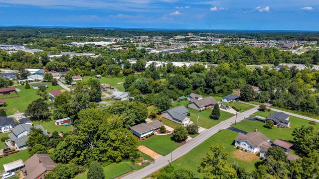 5717 Cherry Street, Ooltewah, TN 37363