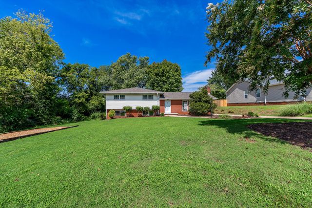 5717 Cherry Street, Ooltewah, TN 37363
