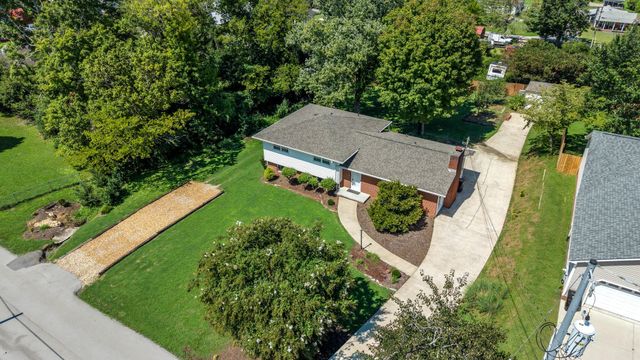 5717 Cherry Street, Ooltewah, TN 37363