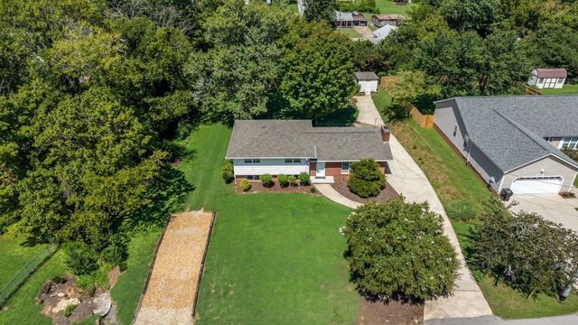 5717 Cherry Street, Ooltewah, TN 37363