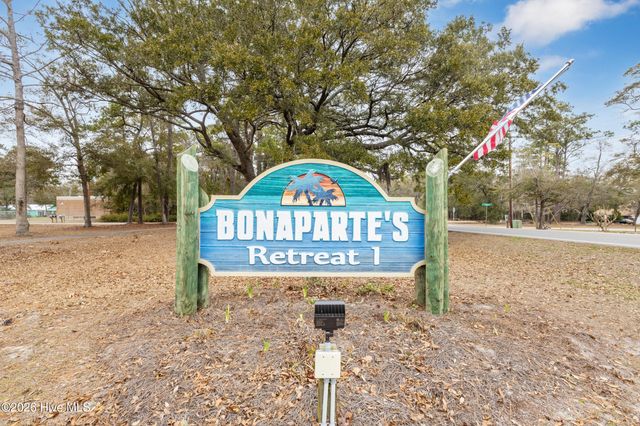 9243 Bonaparte Drive SW, Calabash, NC 28467