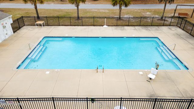 9243 Bonaparte Drive SW, Calabash, NC 28467