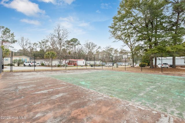 9243 Bonaparte Drive SW, Calabash, NC 28467