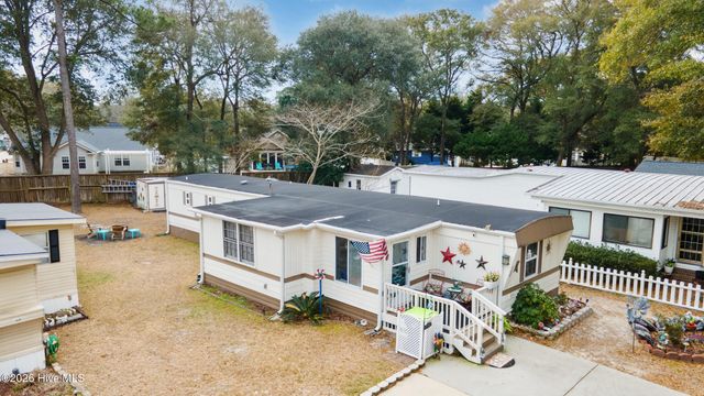 9243 Bonaparte Drive SW, Calabash, NC 28467