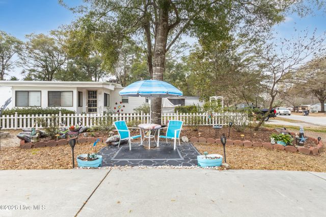 9243 Bonaparte Drive SW, Calabash, NC 28467