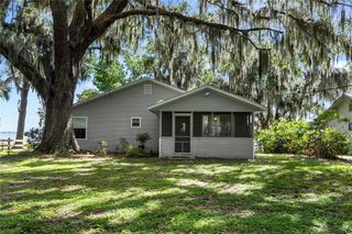 7929 NE 221ST STREET, Melrose, FL 32666