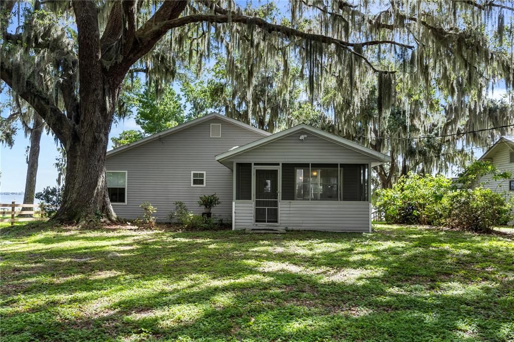 7929 NE 221ST STREET, Melrose, FL 32666