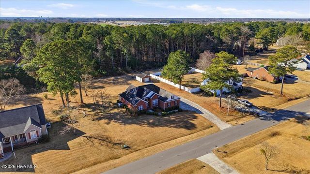 107 W Raintree Lane, Goldsboro, NC 27534