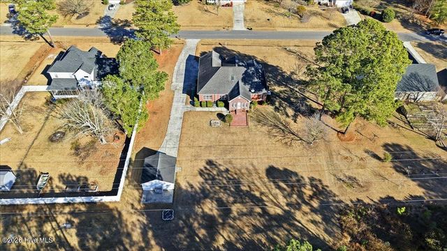 107 W Raintree Lane, Goldsboro, NC 27534