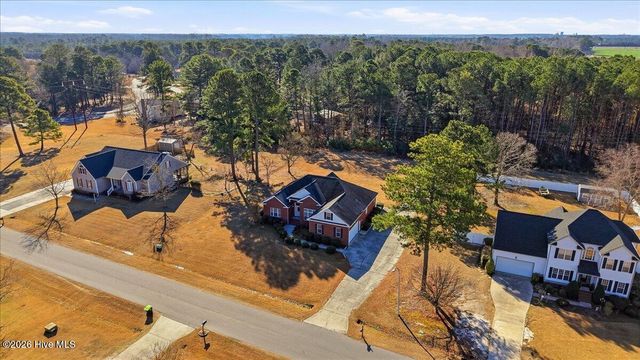 107 W Raintree Lane, Goldsboro, NC 27534