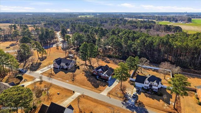 107 W Raintree Lane, Goldsboro, NC 27534