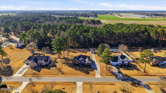 107 W Raintree Lane, Goldsboro, NC 27534