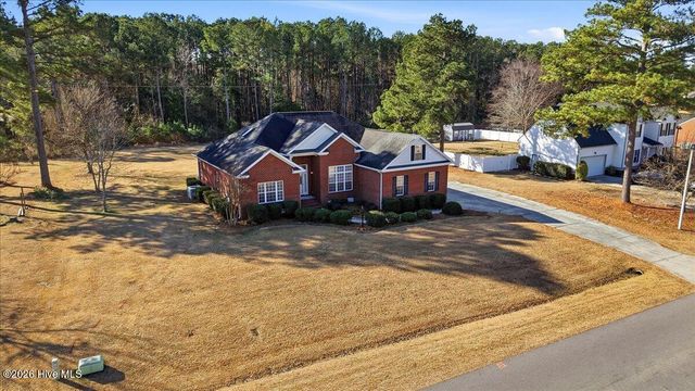 107 W Raintree Lane, Goldsboro, NC 27534
