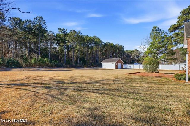 107 W Raintree Lane, Goldsboro, NC 27534