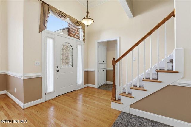 107 W Raintree Lane, Goldsboro, NC 27534