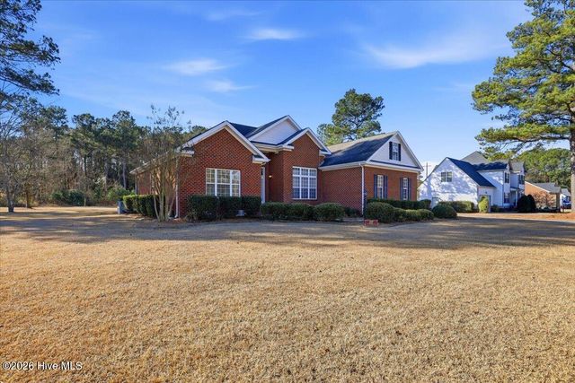 107 W Raintree Lane, Goldsboro, NC 27534