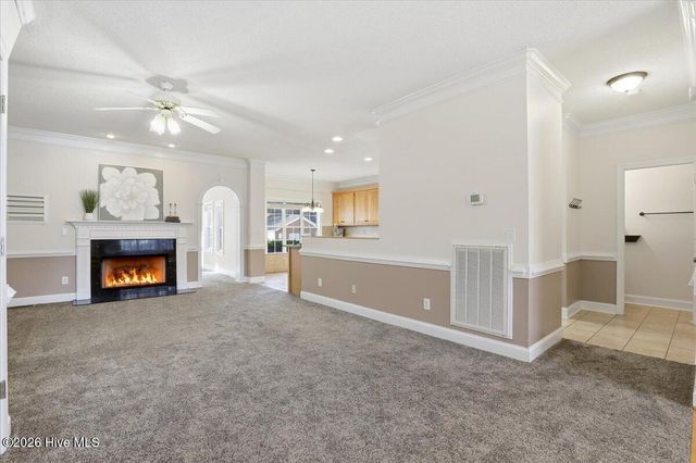 107 W Raintree Lane, Goldsboro, NC 27534