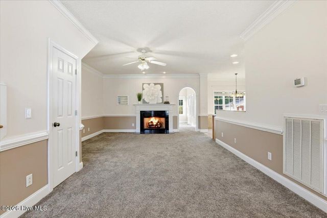 107 W Raintree Lane, Goldsboro, NC 27534