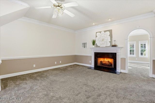 107 W Raintree Lane, Goldsboro, NC 27534