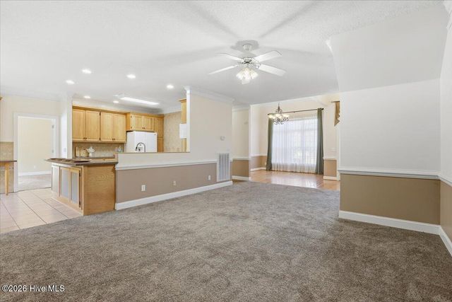 107 W Raintree Lane, Goldsboro, NC 27534