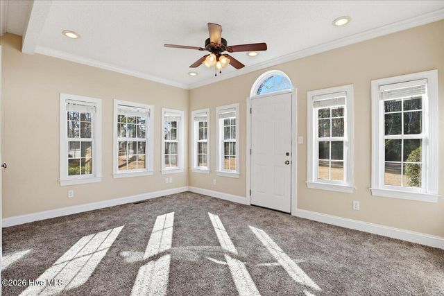 107 W Raintree Lane, Goldsboro, NC 27534