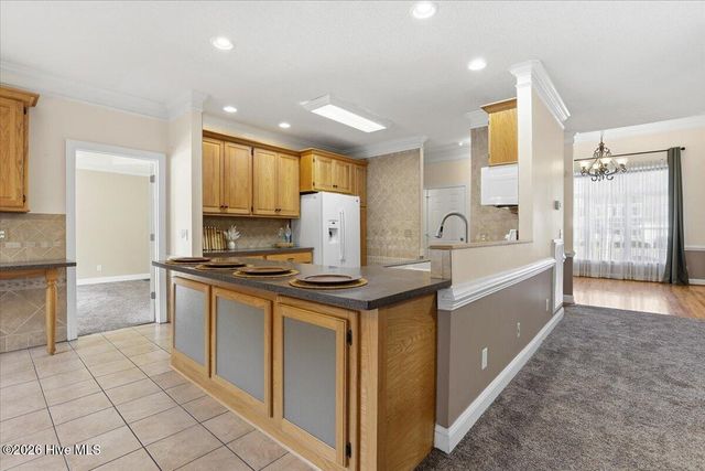 107 W Raintree Lane, Goldsboro, NC 27534