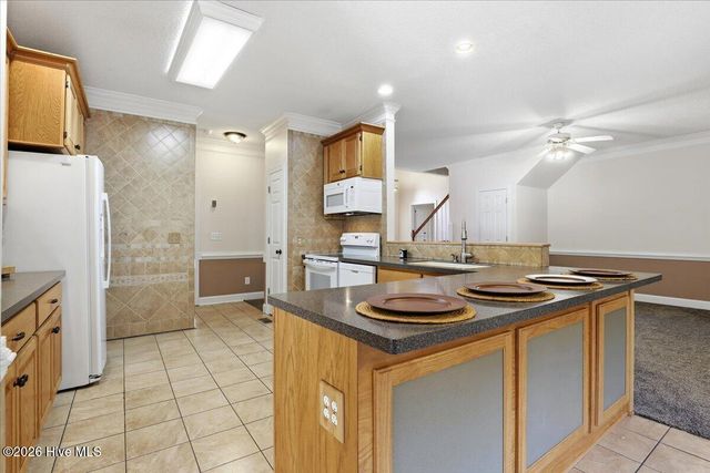 107 W Raintree Lane, Goldsboro, NC 27534